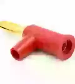 Pomona 4897 4mm Banana Jack